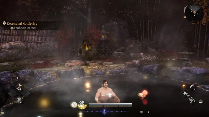 Nioh 3