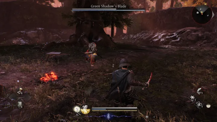 Nioh 3
