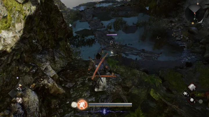 Nioh 3