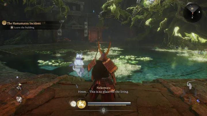 Nioh 3