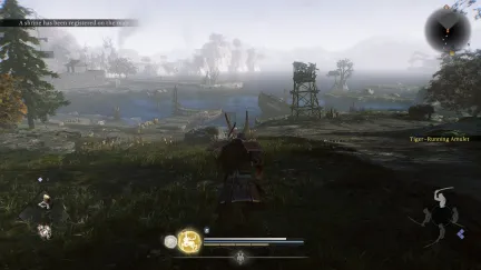 Nioh 3