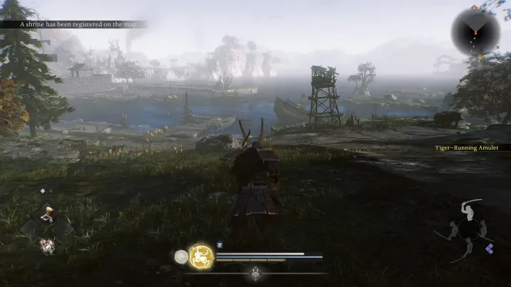 Nioh 3