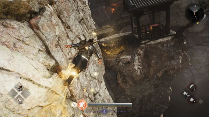 Nioh 3