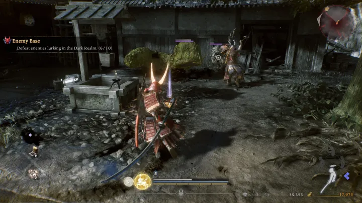 Nioh 3