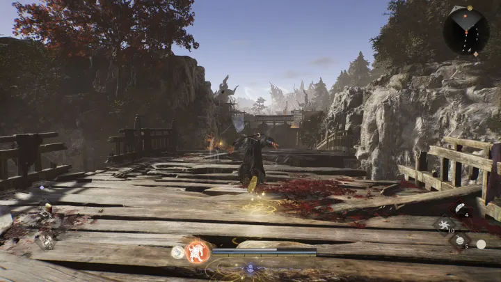 Nioh 3