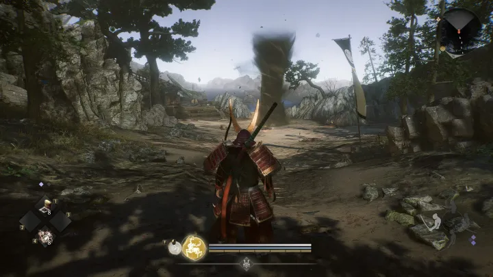 Nioh 3