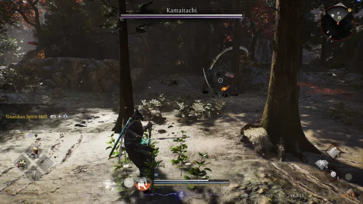 Nioh 3