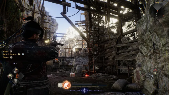 Nioh 3