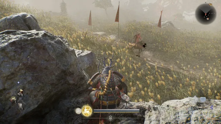 Nioh 3
