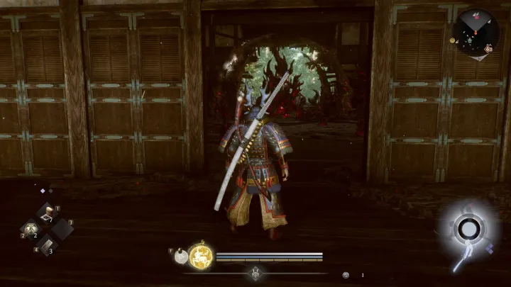 Nioh 3