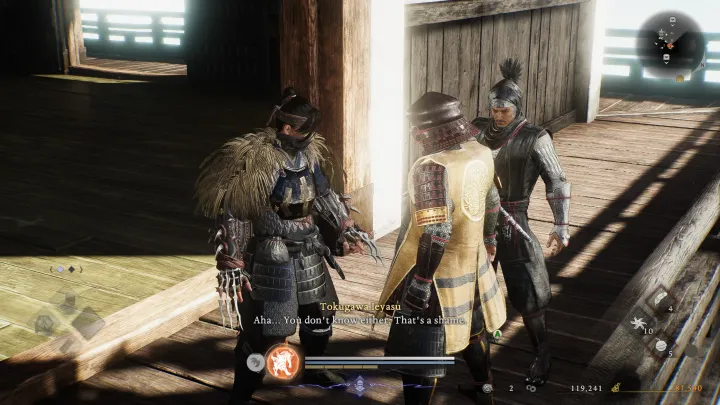 Nioh 3