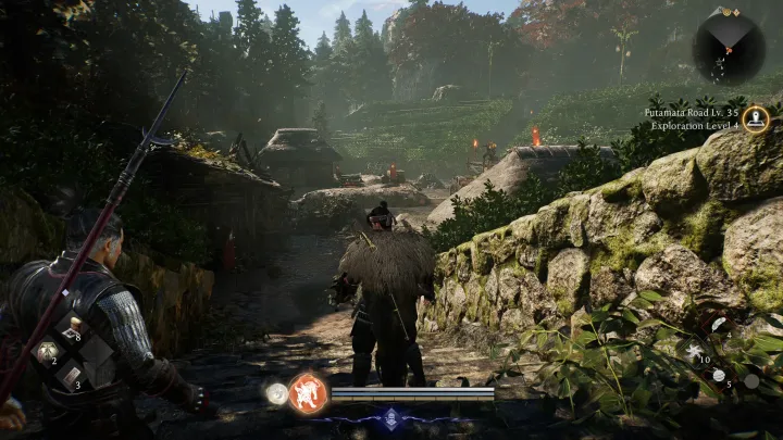 Nioh 3