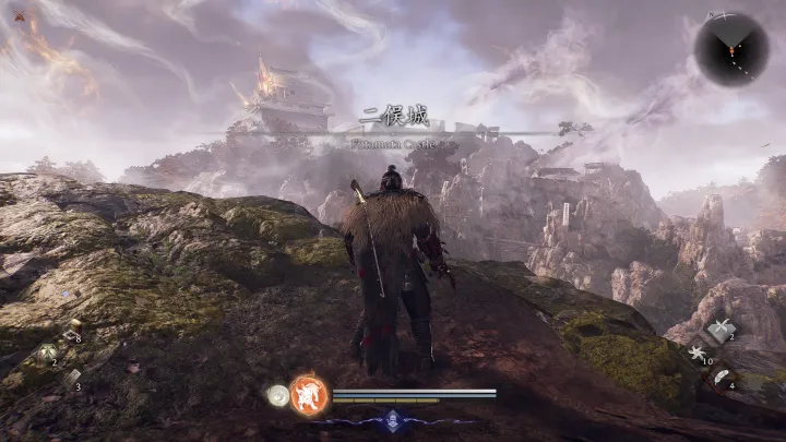 Nioh 3