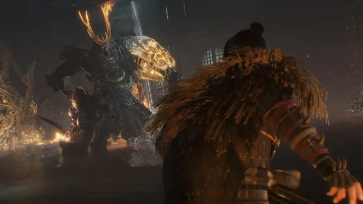 Nioh 3