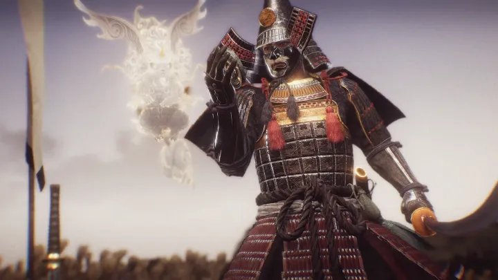 Nioh 3 – recenze pokračování samurajské soulsovky