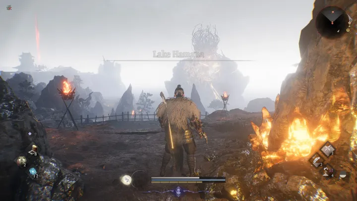 Nioh 3