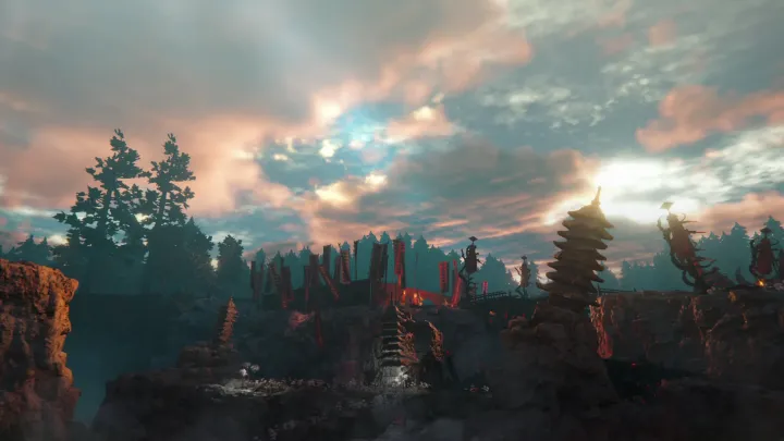 Nioh 3