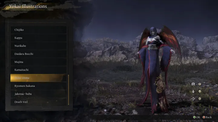 Nioh 3