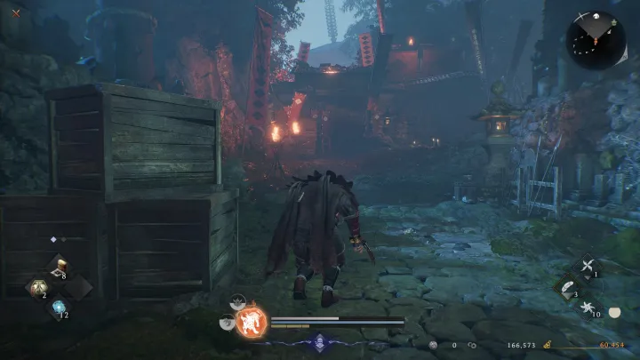 Nioh 3