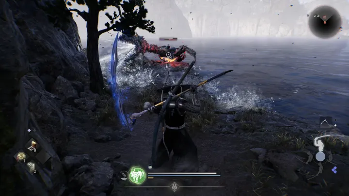 Nioh 3