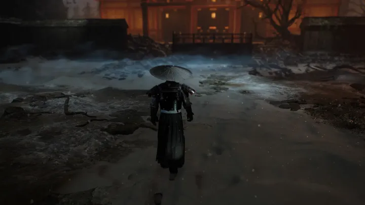 Nioh 3