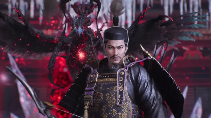 Nioh 3