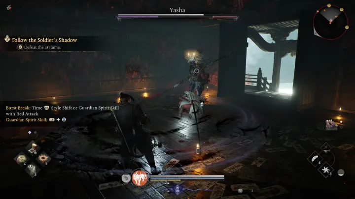Nioh 3