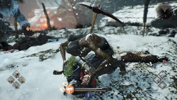 Nioh 3
