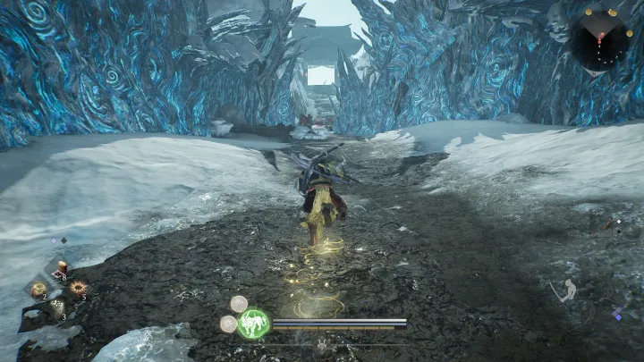 Nioh 3
