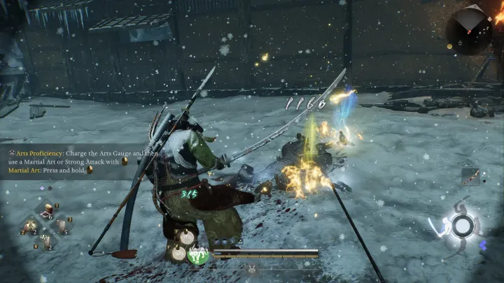 Nioh 3