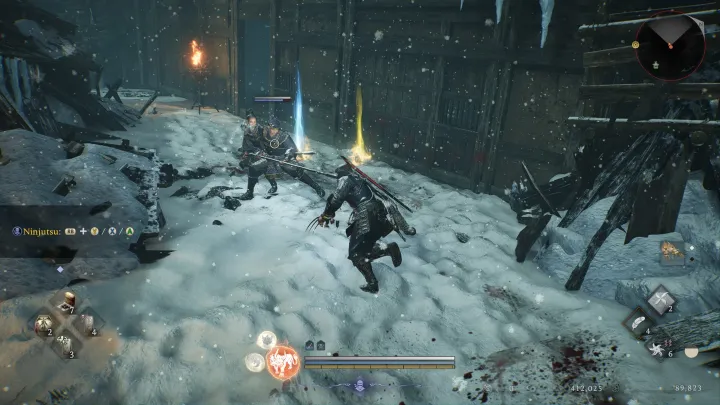 Nioh 3