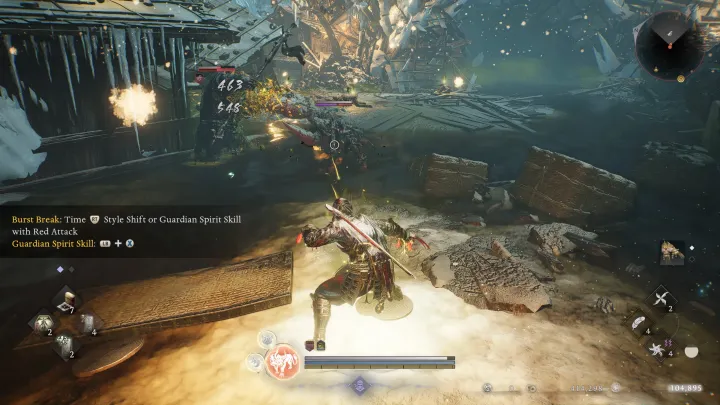 Nioh 3