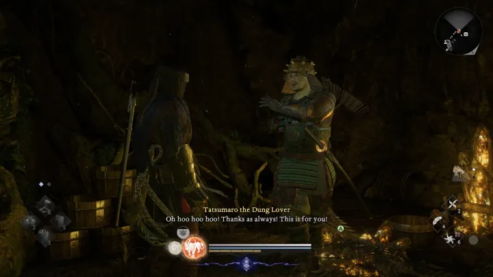 Nioh 3