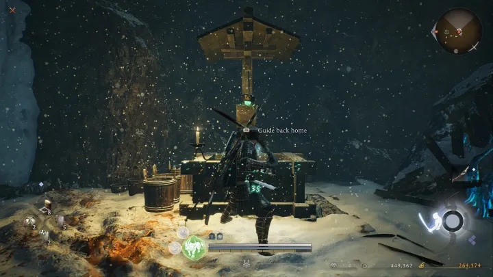 Nioh 3