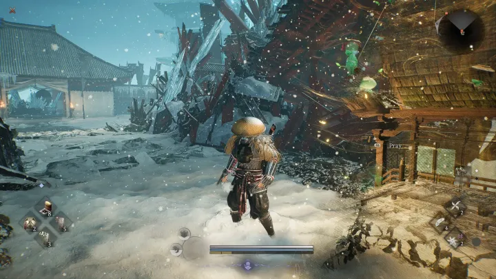 Nioh 3