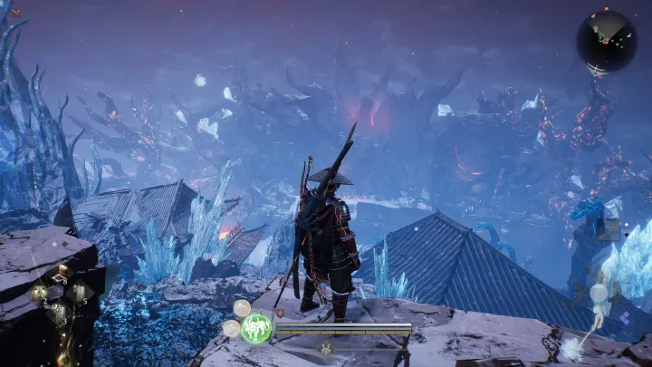 Nioh 3