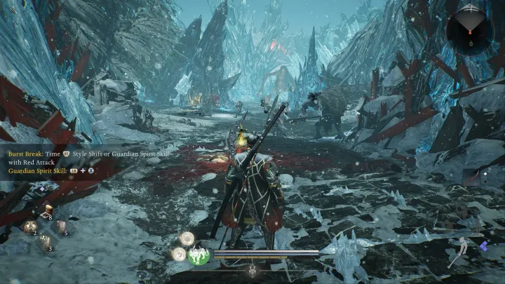 Nioh 3