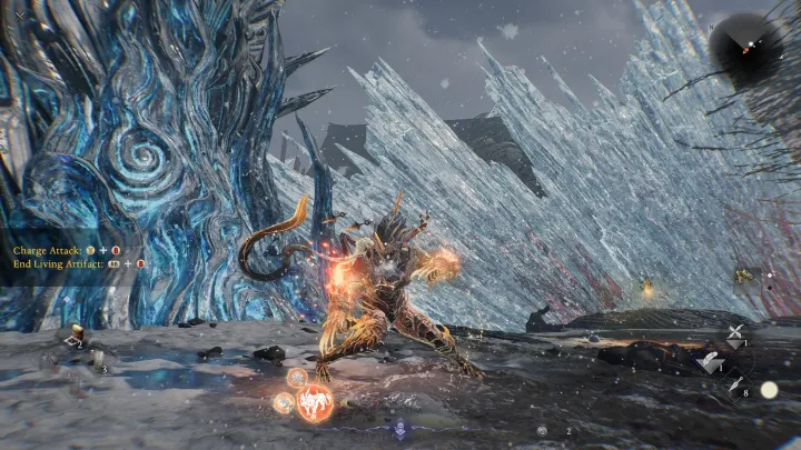Nioh 3