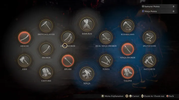 Nioh 3