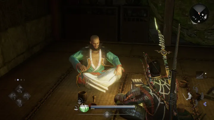 Nioh 3