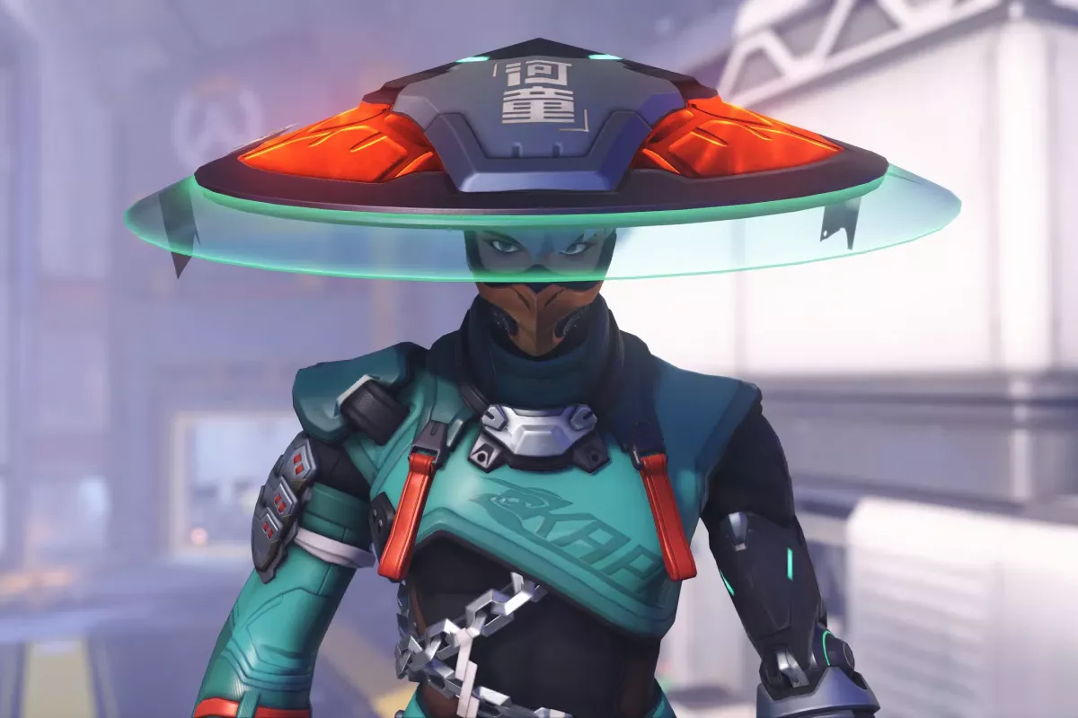 Overwatch zahazuje dvojku v názvu, přidá deset hrdinů a vyjde na Switchi 2