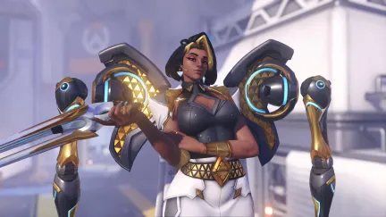 Overwatch