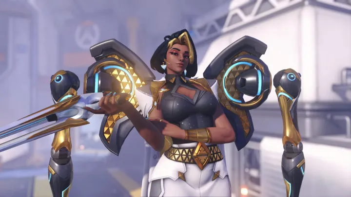 Overwatch