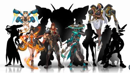 Overwatch