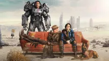 Fallout seriál