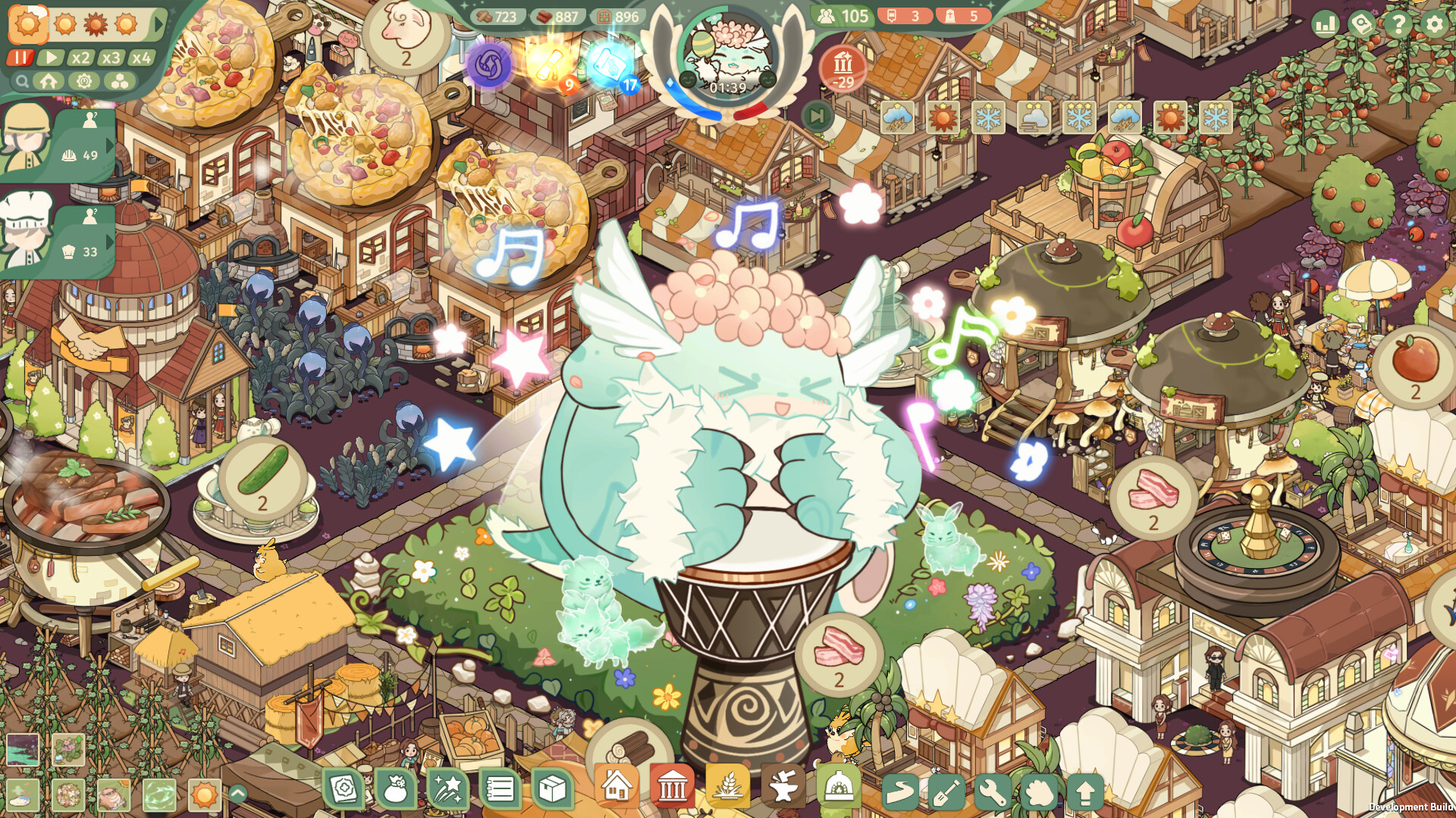 Feastopia