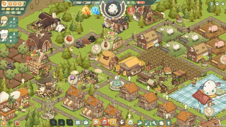 Feastopia