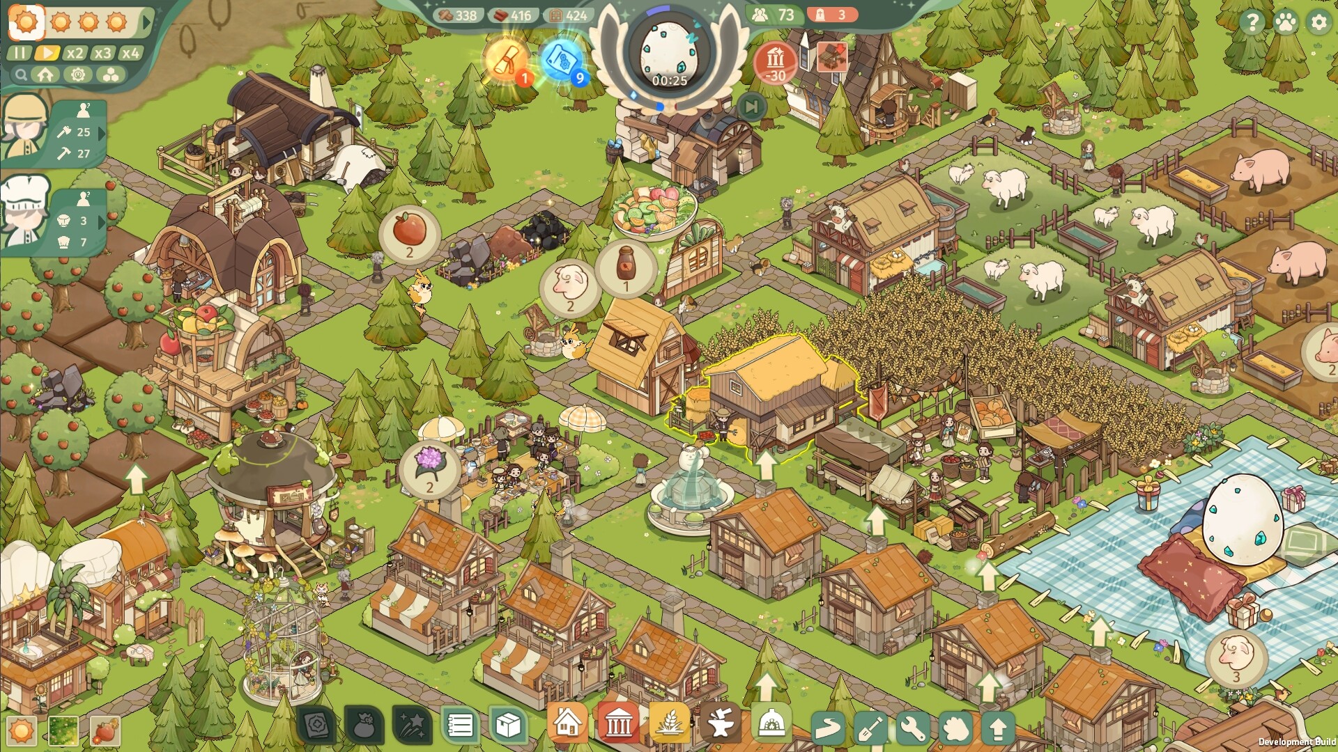 Feastopia