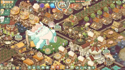 Feastopia
