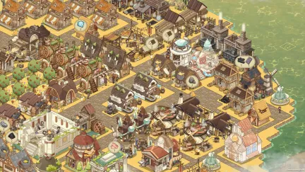 Feastopia